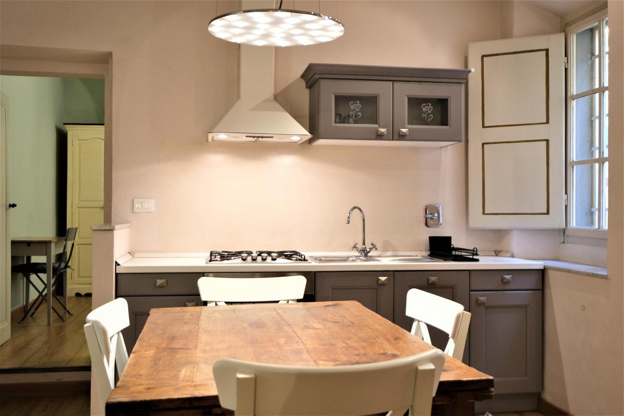 Wine Apartments Florence Nebbiolo Екстер'єр фото