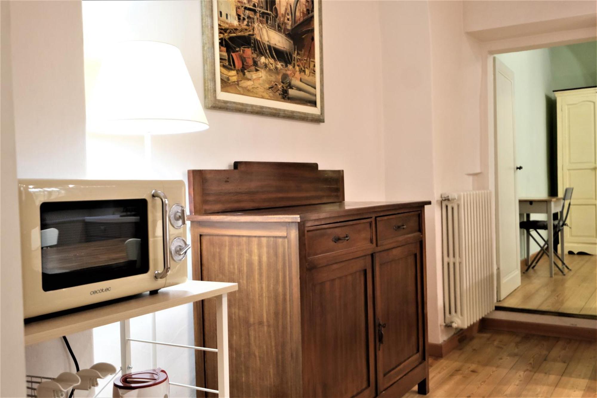 Wine Apartments Florence Nebbiolo Екстер'єр фото