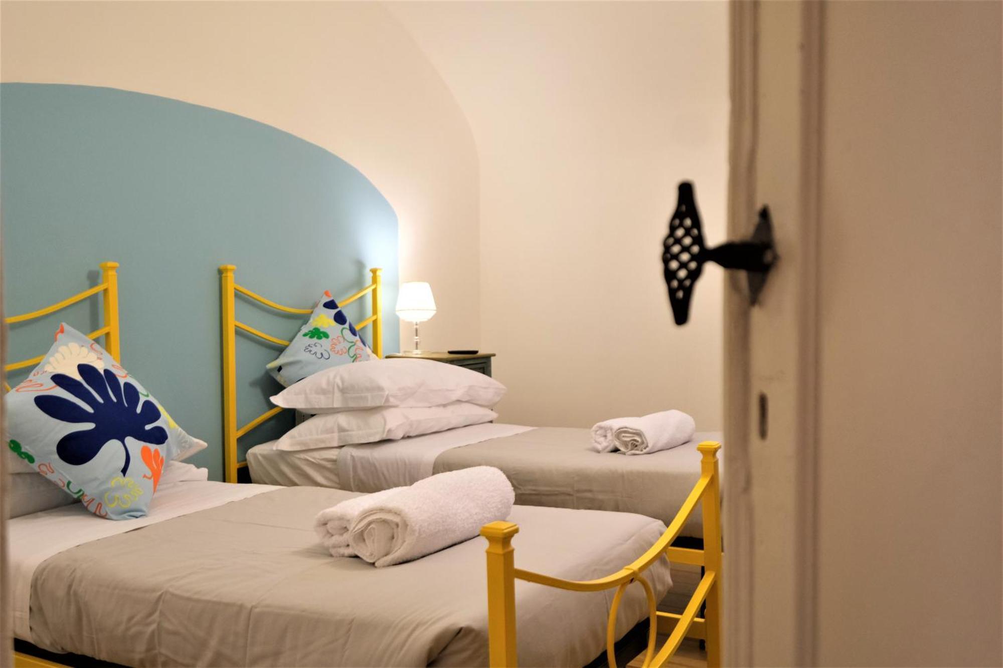 Wine Apartments Florence Nebbiolo Екстер'єр фото
