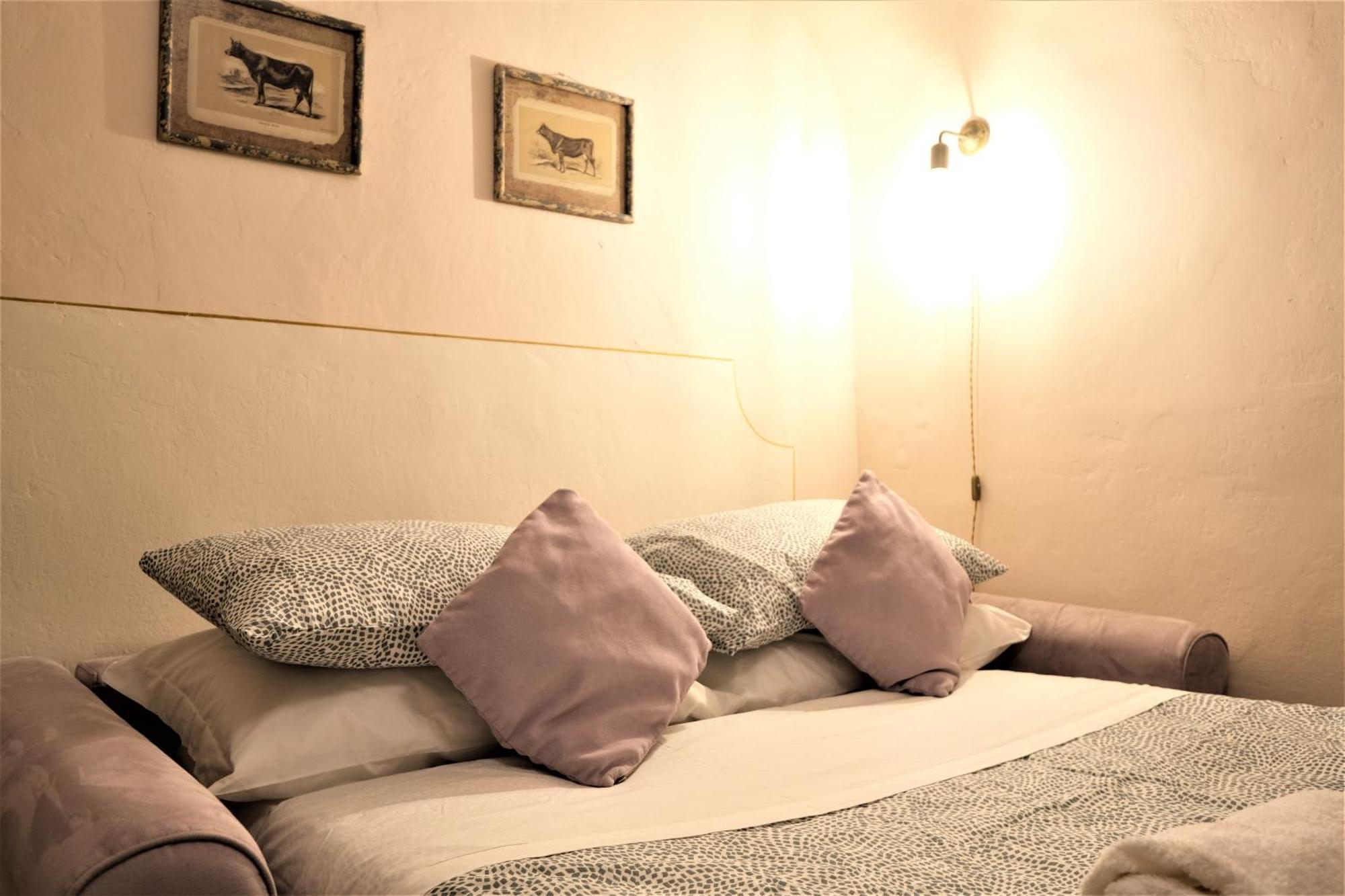 Wine Apartments Florence Nebbiolo Екстер'єр фото