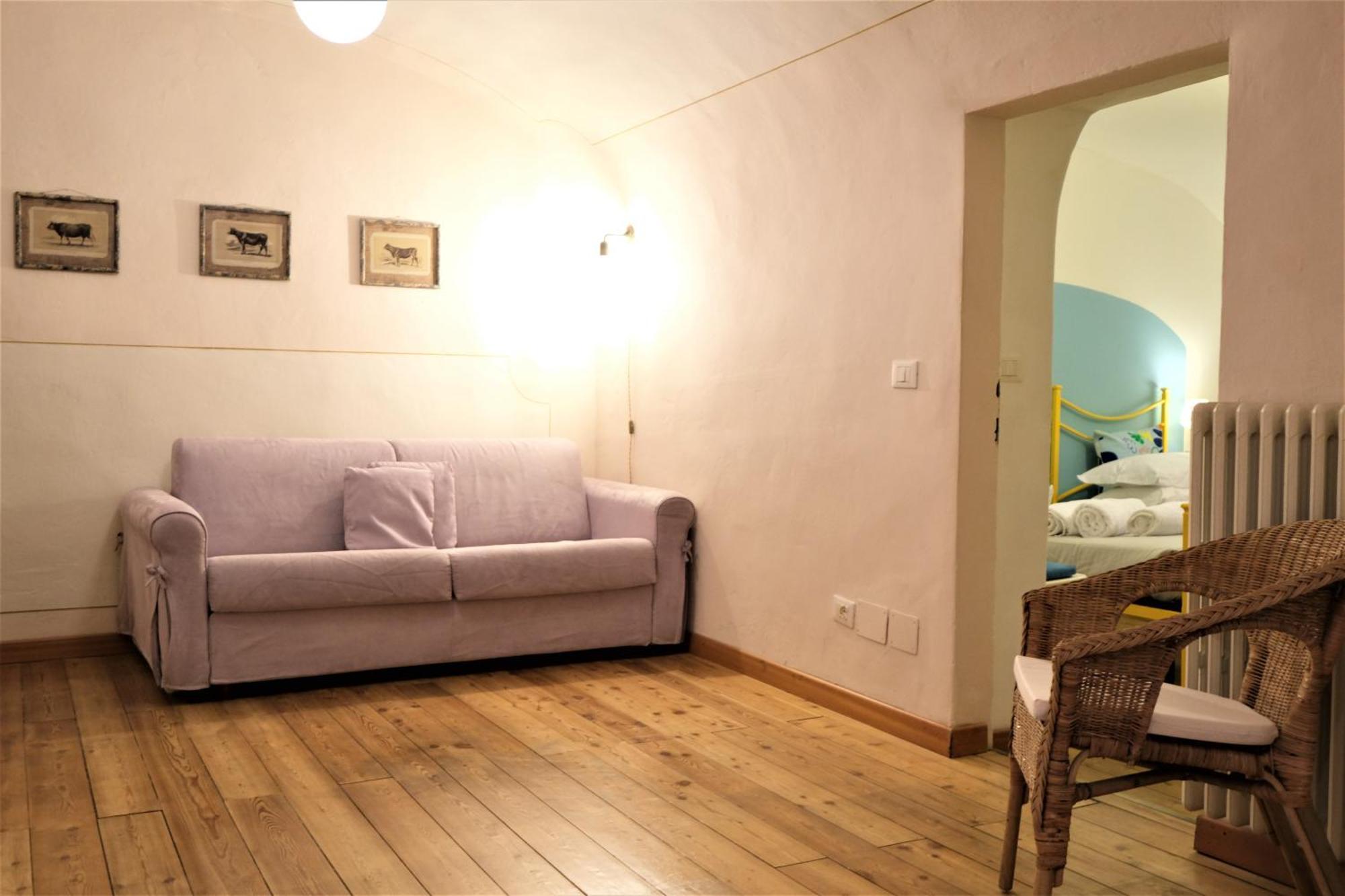 Wine Apartments Florence Nebbiolo Екстер'єр фото