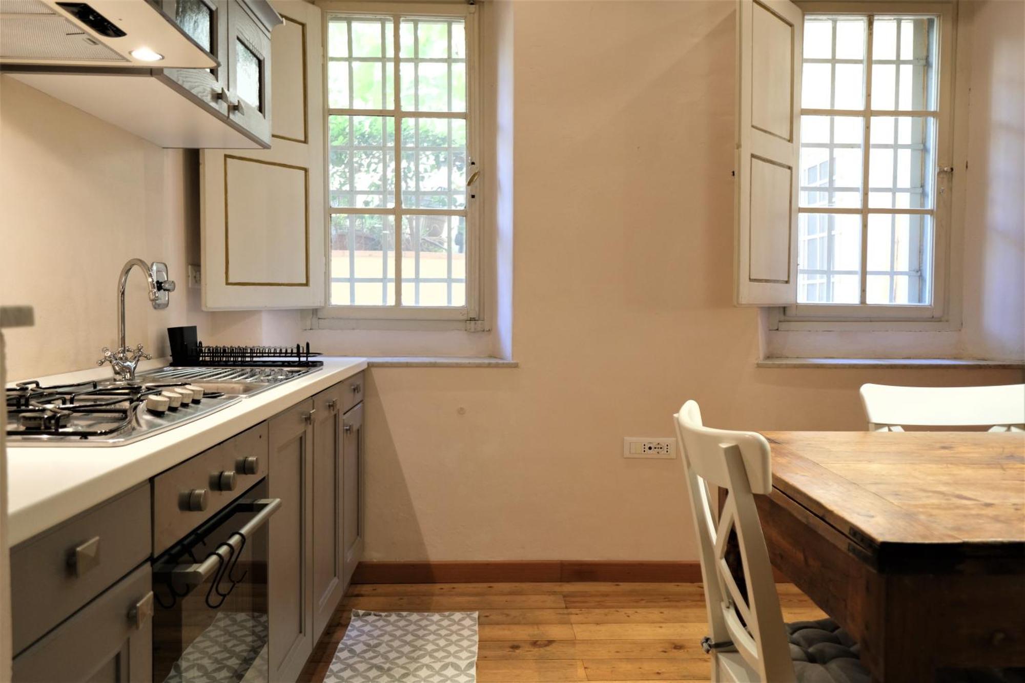 Wine Apartments Florence Nebbiolo Екстер'єр фото