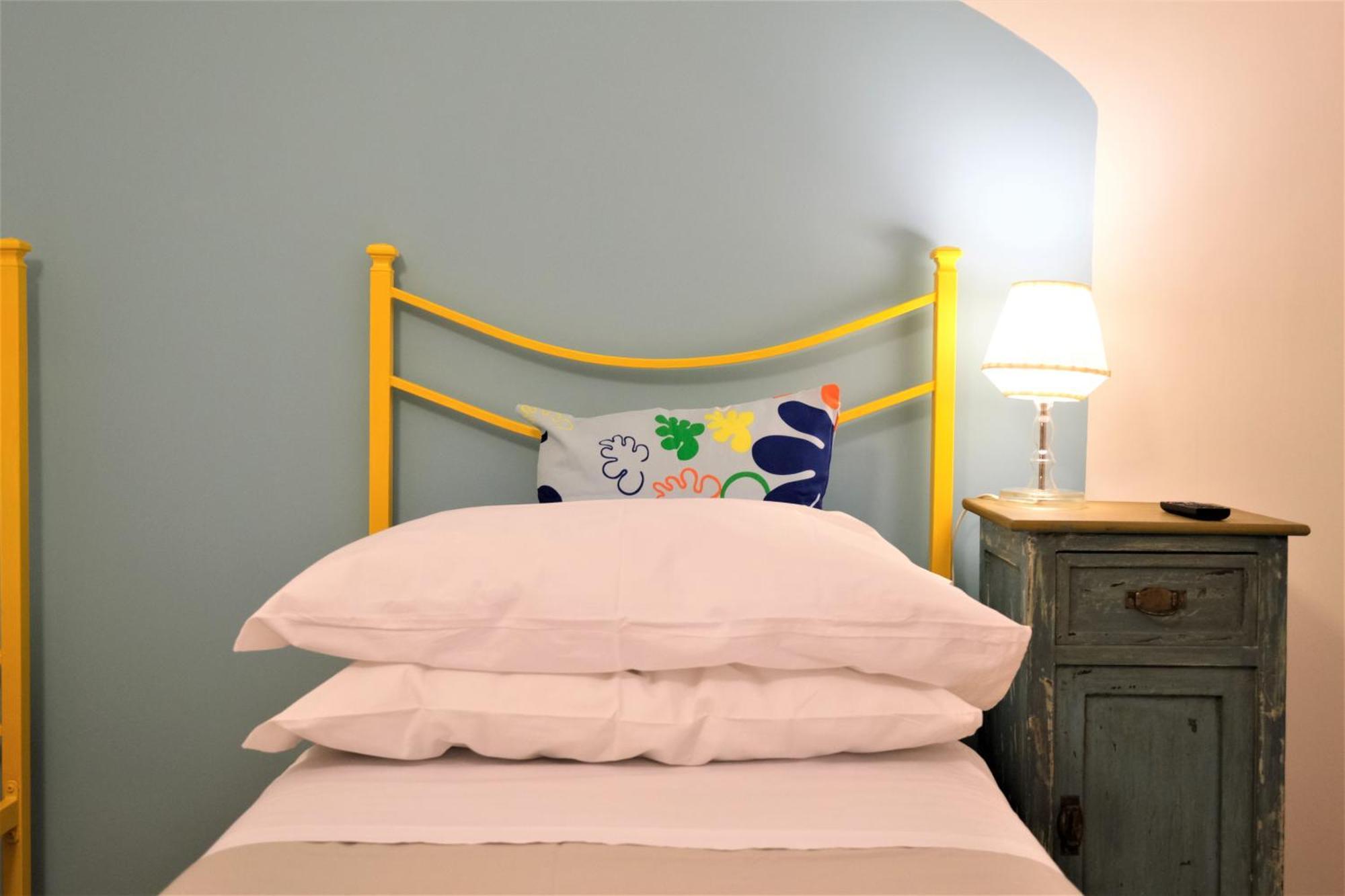 Wine Apartments Florence Nebbiolo Екстер'єр фото
