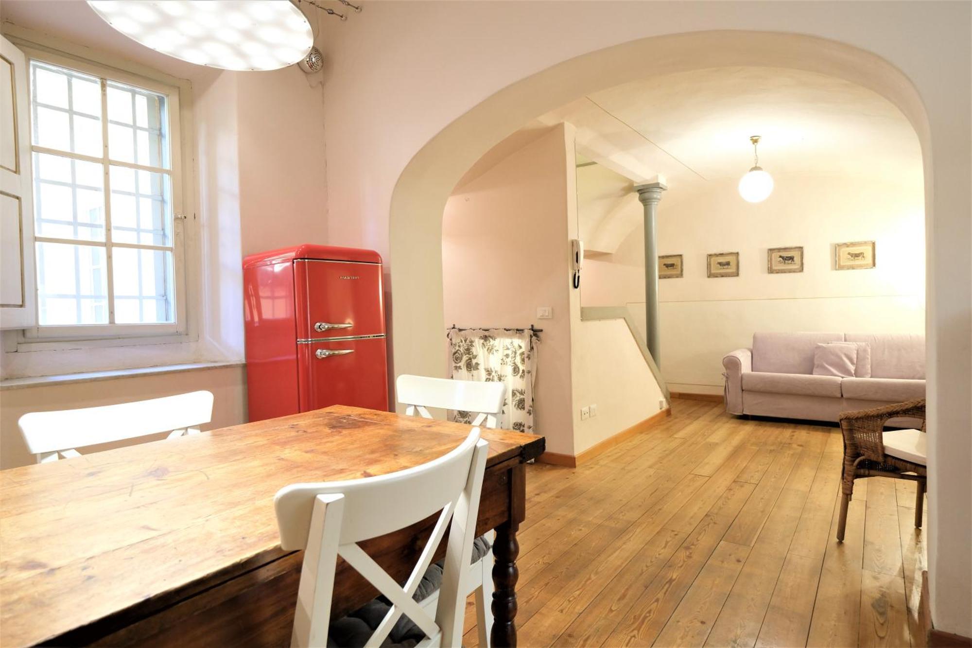 Wine Apartments Florence Nebbiolo Екстер'єр фото