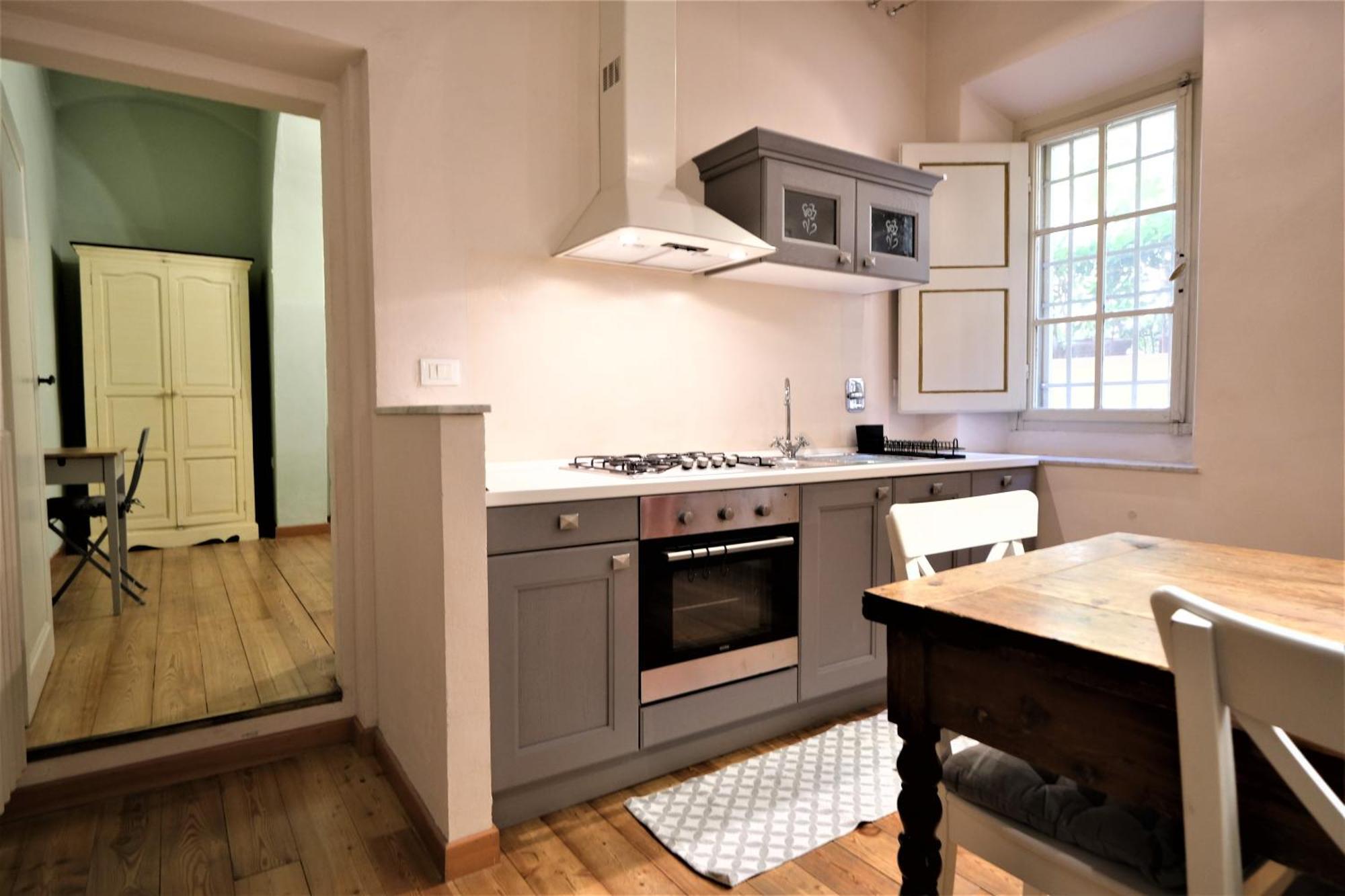 Wine Apartments Florence Nebbiolo Екстер'єр фото