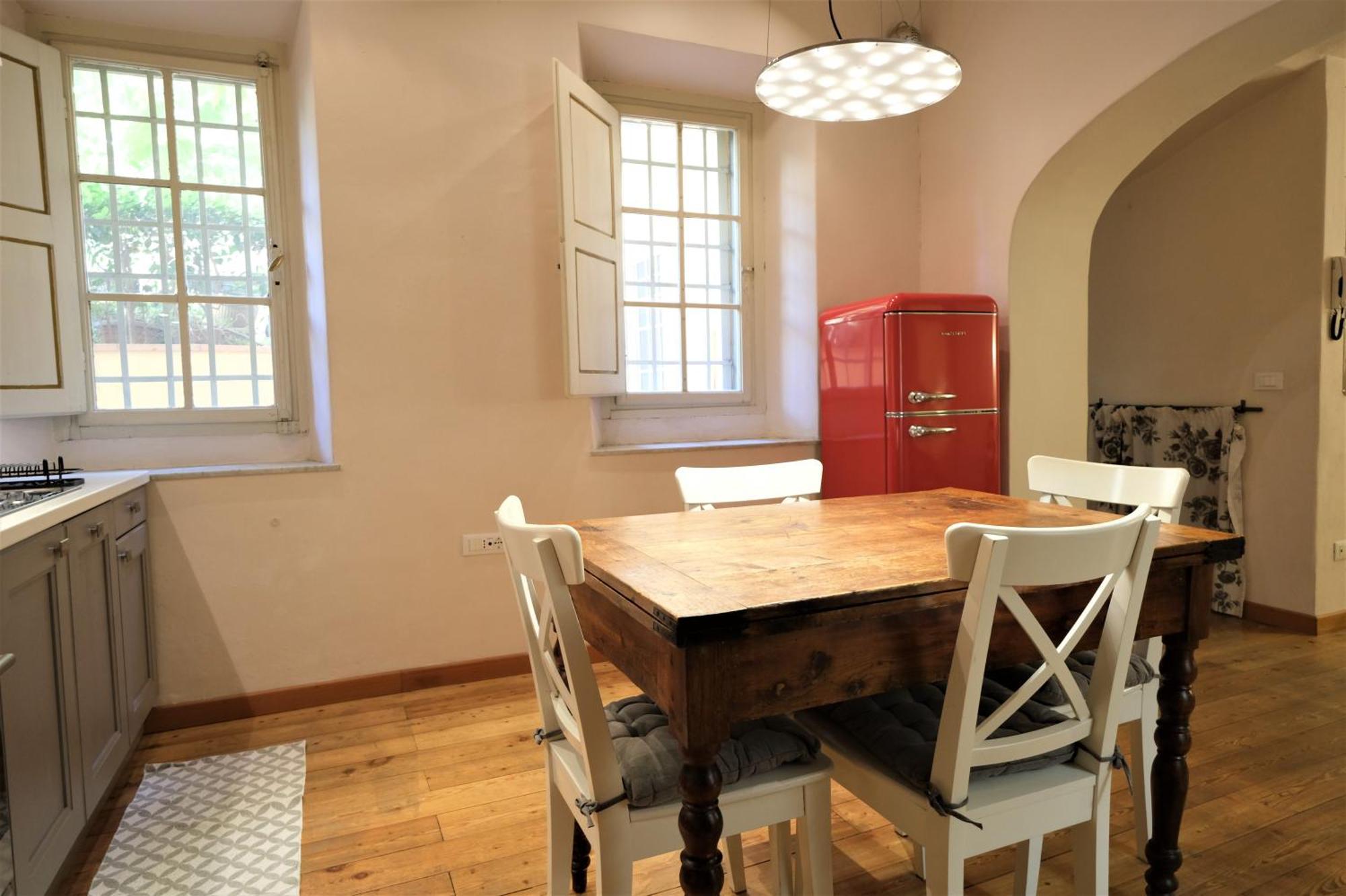 Wine Apartments Florence Nebbiolo Екстер'єр фото