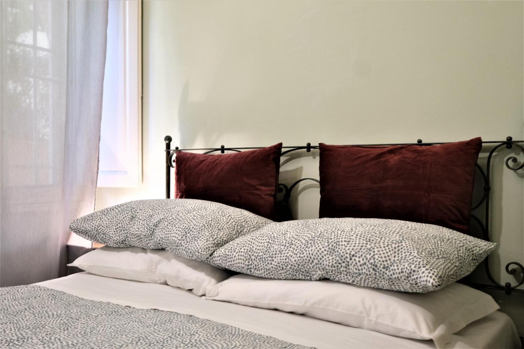 Wine Apartments Florence Nebbiolo Екстер'єр фото