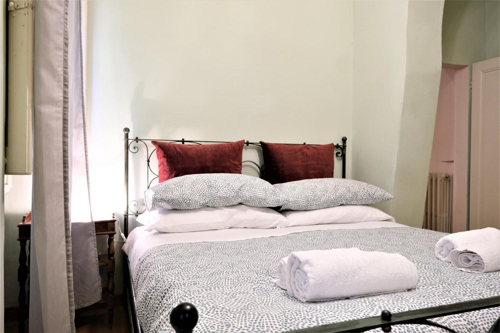 Wine Apartments Florence Nebbiolo Екстер'єр фото