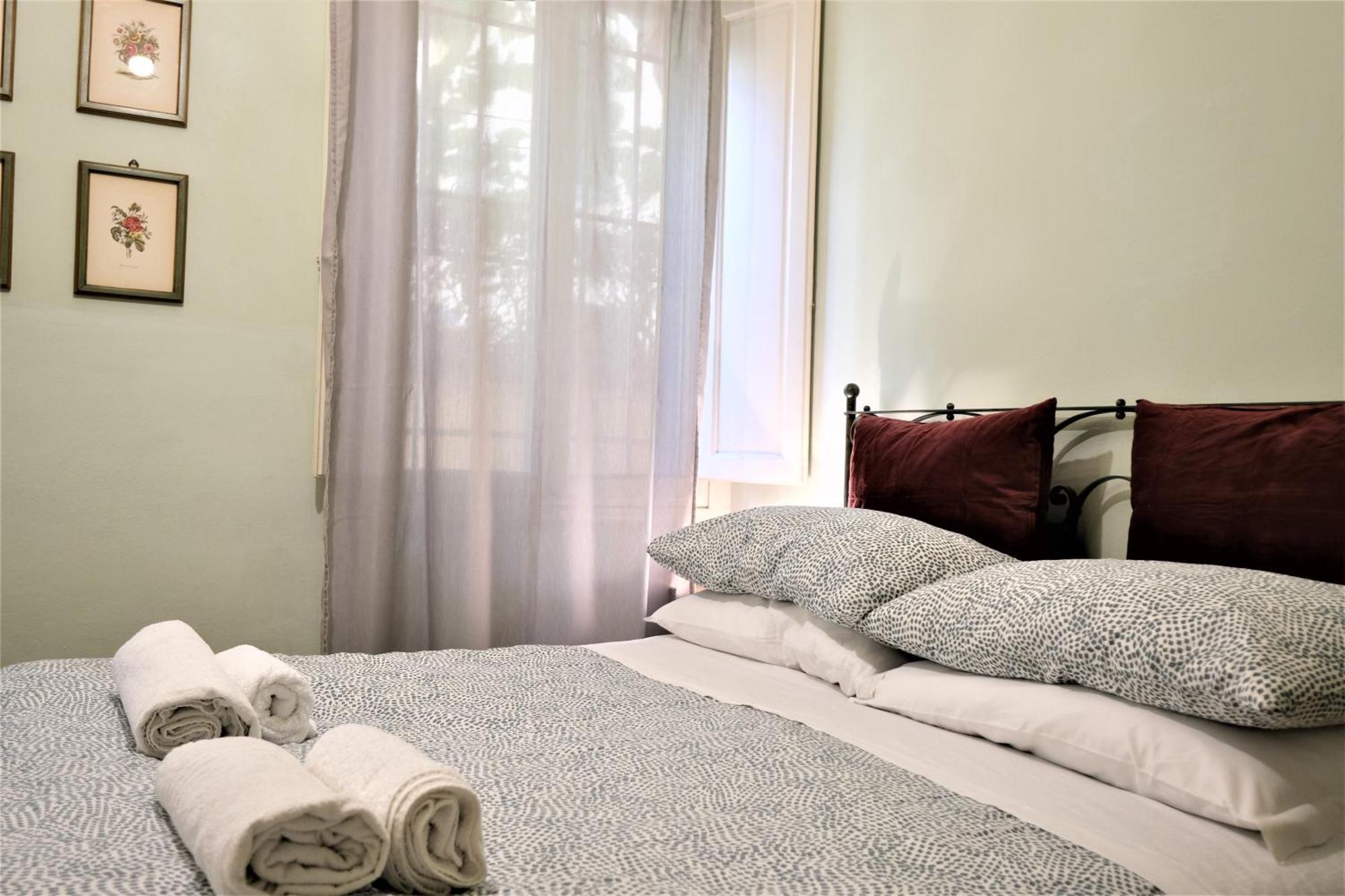 Wine Apartments Florence Nebbiolo Екстер'єр фото